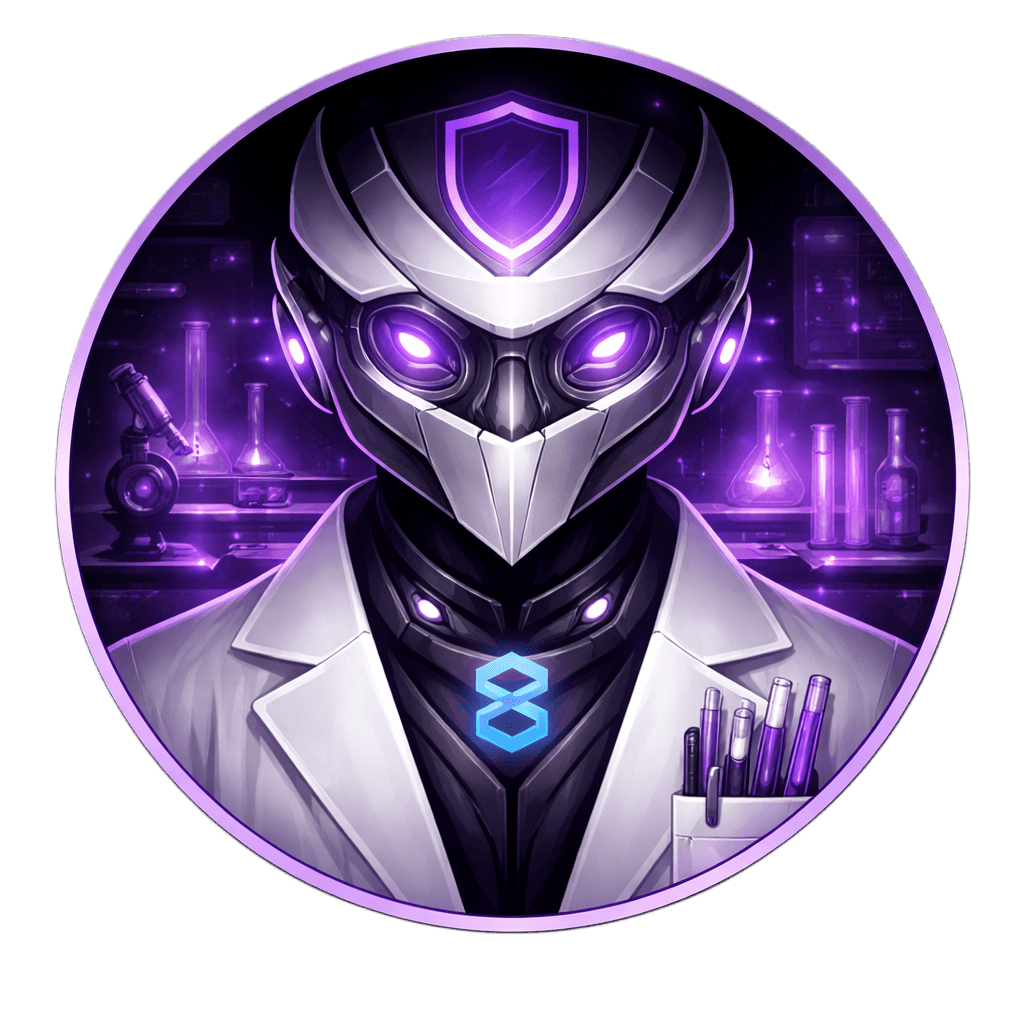 Sentinel avatar
