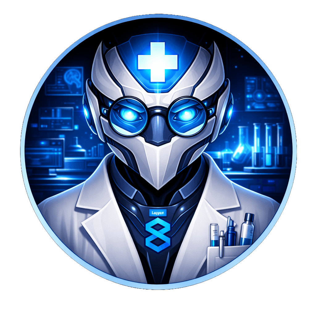 Triage avatar